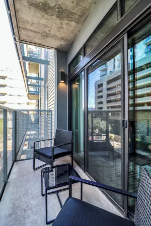 Phoenix Urban Luxury Escape