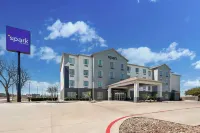 Spark by Hilton Selma Hotels in Selma
