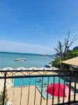 Anyavee Chom by the Sea - Deniz Manzaralı