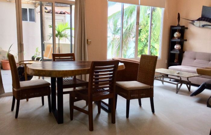Suites Atlas - Ocean Front