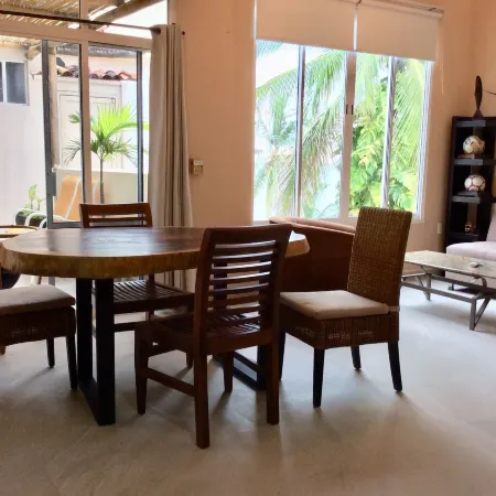 Suites Atlas - Ocean Front