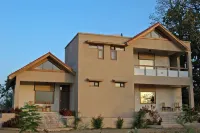 The Baagh Hotels in Manjitola