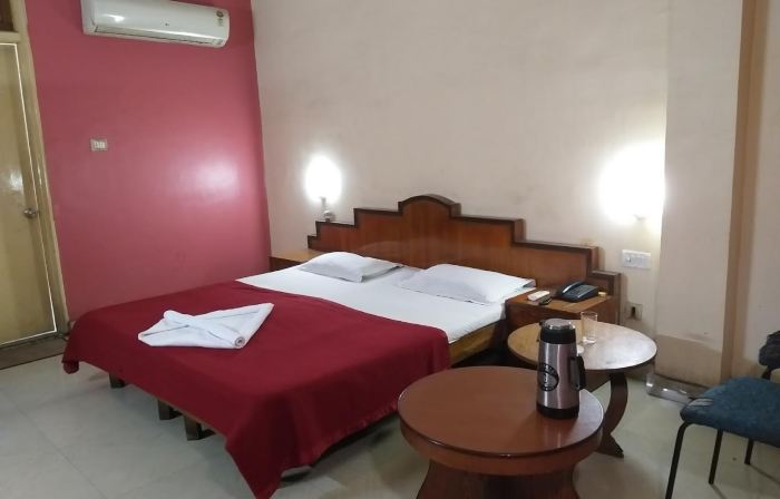 Hotel Green Park