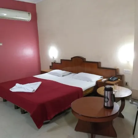 Hotel Green Park