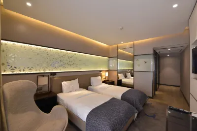 Waxwing Hotel Hotels in 