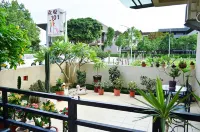 Yongan101 B&B - Mountain view