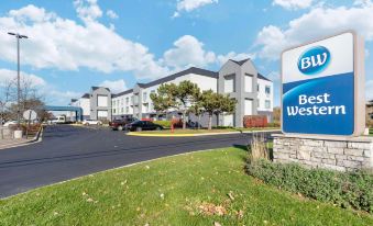 Best Western Glenview Inn-Chicagoland Inn and Suites
