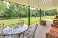 Peaceful & Private - North Texas Family Escape! - Homestays