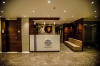 Hotel Empire Stay Hotels in Amravati