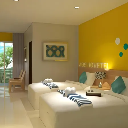 Kiss Hometel