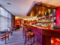 Hotel Mercure Cieszyn - bar