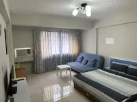 Tainan Here Hostel - 2 Yıldız