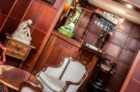 Hotel Meurice - bar