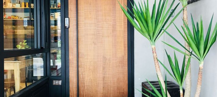 Book 5 Hotels in Yilan County