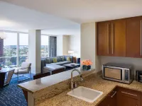 ハイアット リージェンシー ボルチモアインナーハーバー ボルティモアのホテル