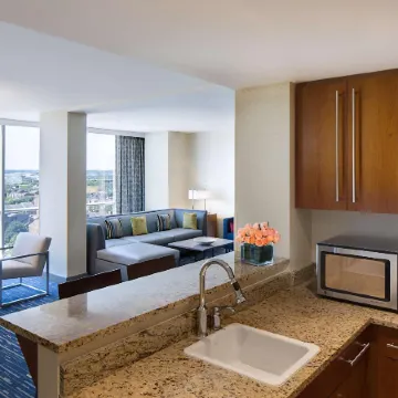 Hyatt Regency Baltimore Inner Harbor