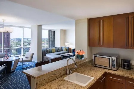 Hyatt Regency Baltimore Inner Harbor