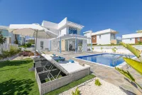 Mylos Lifestyle Seaview Villa #21 - Villas