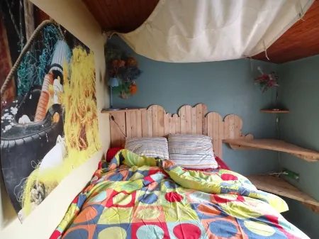 Appart Bâbord Отели в г. Ле-Шато-д'Олерон