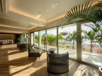 Lazor Sea Resort Hotels in Yomitan