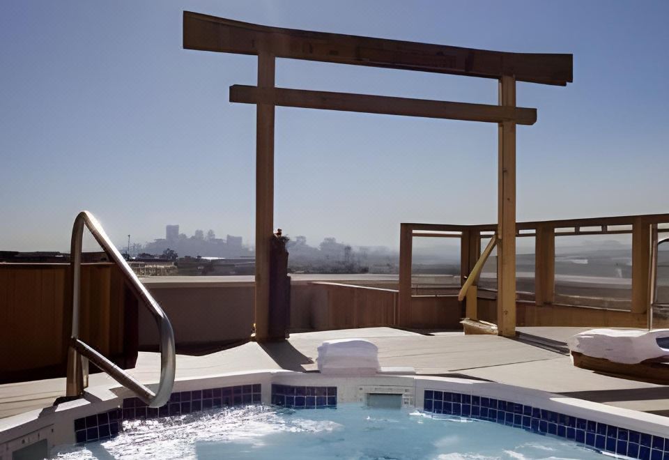 어클라임 호텔 시설