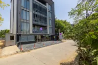 鈦飯店古爾岡中央51區