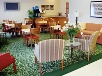 法戈萬楓飯店套房客棧