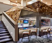 Renaissance Denver Hotel & Conference Center - bar