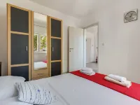 Tina Hotels in Tribunj