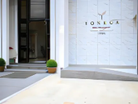 โรงแรมต้นกล้า บูติค โรงแรมในอำเภอเมืองลำพูน