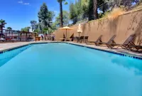 Holiday Inn Express la Mesa Near Sdsu
