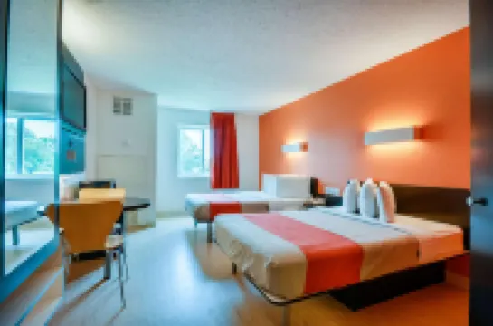 모텔 6 빌록시 - 비치