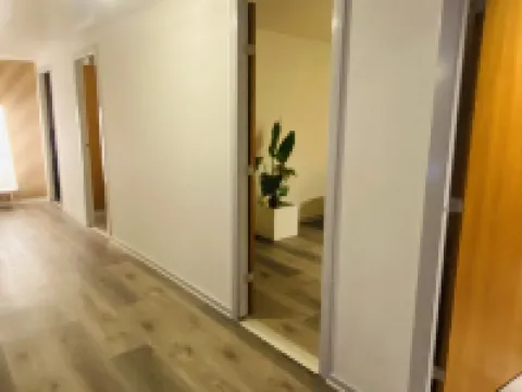 "Home Away From Home ヘーデンステット市のホテル