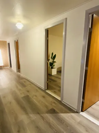 "Home Away From Home