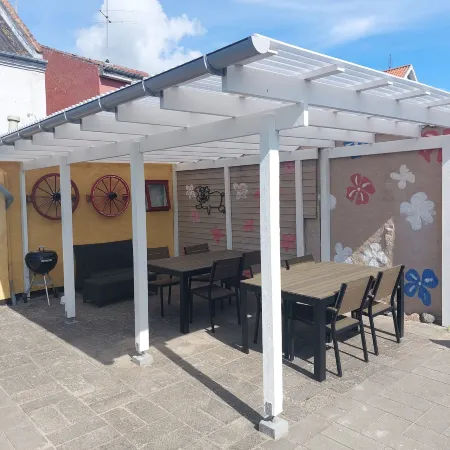 Holiday Rooms Rudkøbing