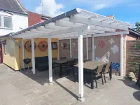 Holiday Rooms Rudkøbing Hotels in Rudkøbing