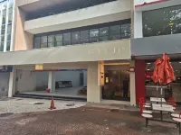 Fuji by Xtay Florianópolis - Estúdios Aconchegantes e Completos No Centro Sul Hotels near Rosario Steps