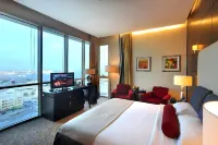 Century Hotel Doha Các khách sạn ở Doha