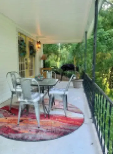 Relaxing Country Getaway, 3BR/2Bath 麥克雷里縣酒店