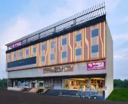 Regenta Place Gwalior فنادق في 