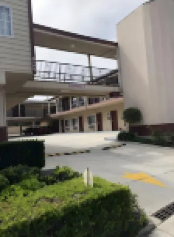 Surfside Inn Redondo Beach