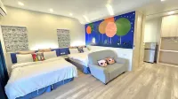 Super Cheap1 Homestay Hotels in Landkreis Yilan