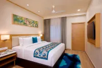 Abn Sarovar Portico Jim  Corbett Dhikuli