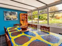 Tan y Fron Hideaway - 4-Star