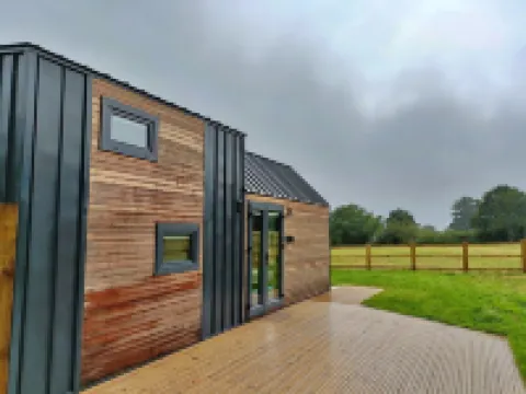 Little Dunley - The Tiny House