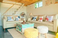 Pine Beach House