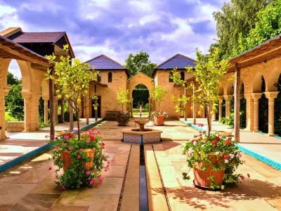 Berry Pen Cottage Hotels in 