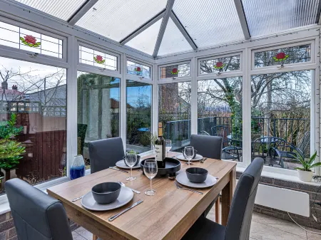 Cesail Y Mynydd Отели в г. Дайзерт