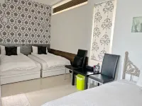 Rhine Castle Hotel Hotels near Taichung International Airport