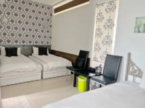 Rhine Castle Hotel Hotels near Taichung International Airport